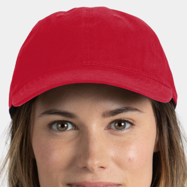 TULTEX 51348 - TWILL CAP