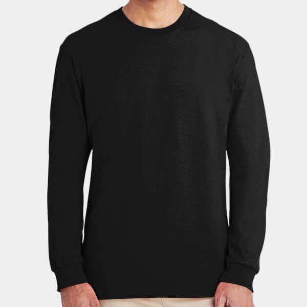 HAMMER™ ADULT   6 OZ. LONG-SLEEVE T-SHIRT