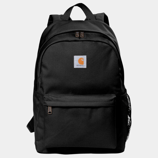 CANVAS BACKPACK