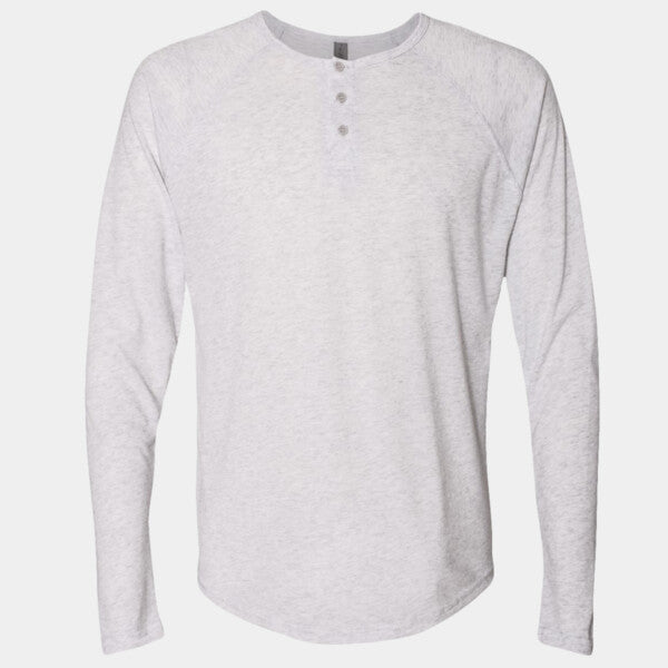 TRIBLEND HENLEY