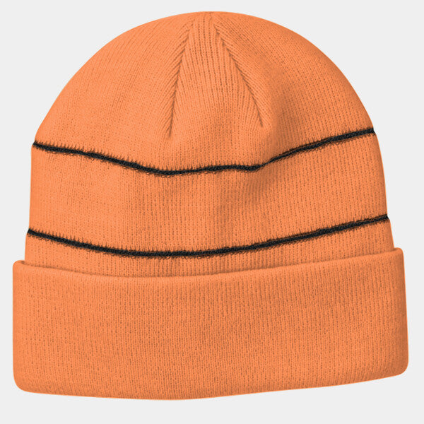 REFLECTIVE BEANIE