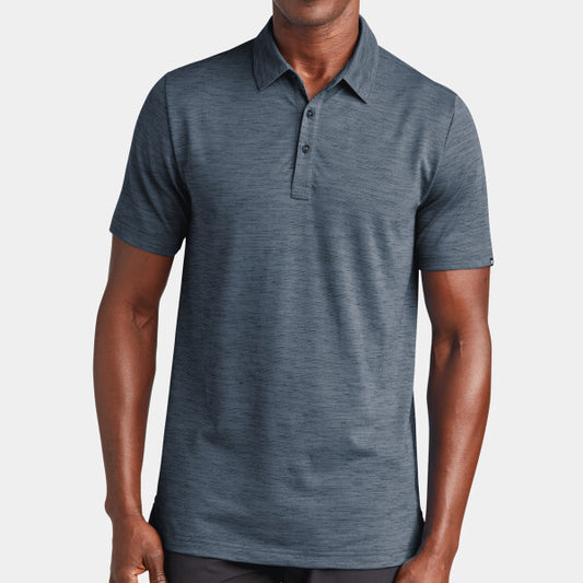 AUCKLAND SLUB POLO