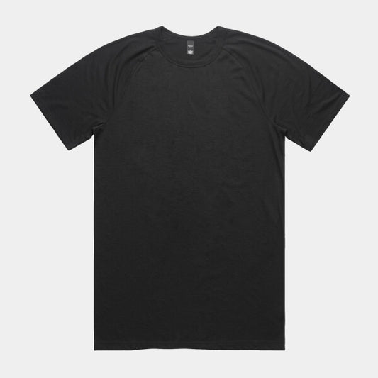 ACTIVE BLEND TEE