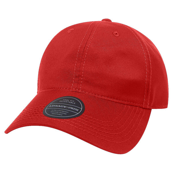 COOL FIT ADJUSTABLE CAP