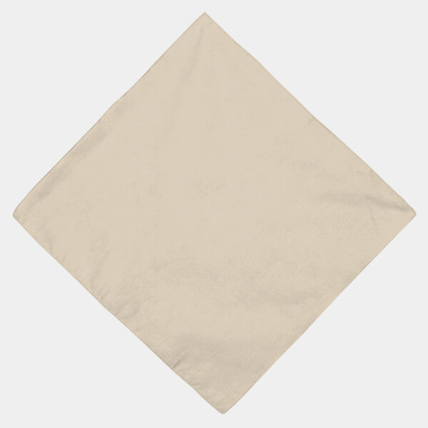 COTTON BANDANA
