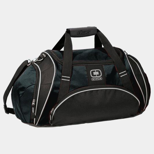 CRUNCH DUFFEL
