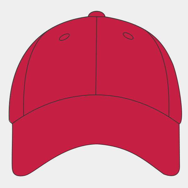 PERFORMANCE PERFORATED CAP