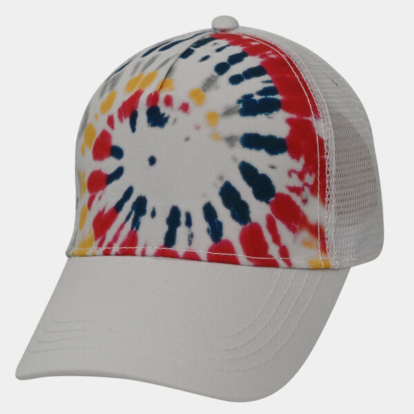 ADULT TRUCKER HAT