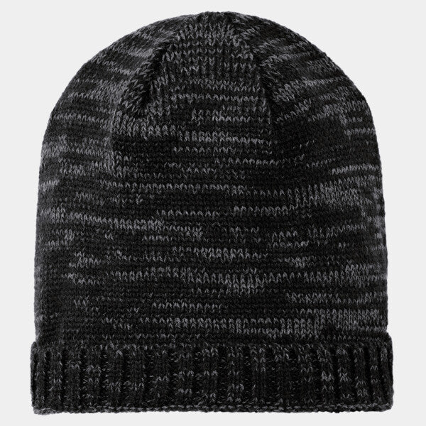 SPACED DYED BEANIE