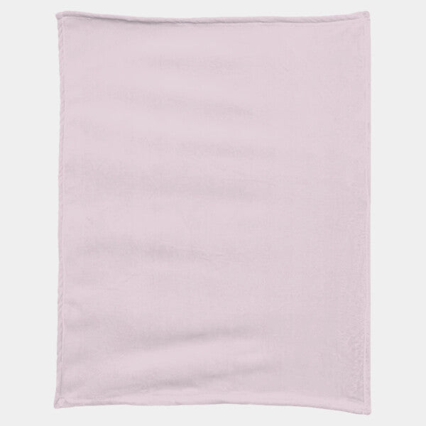 MINK TOUCH LUXURY BABY BLANKET