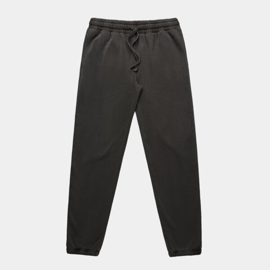 FADED TRACK PANTS