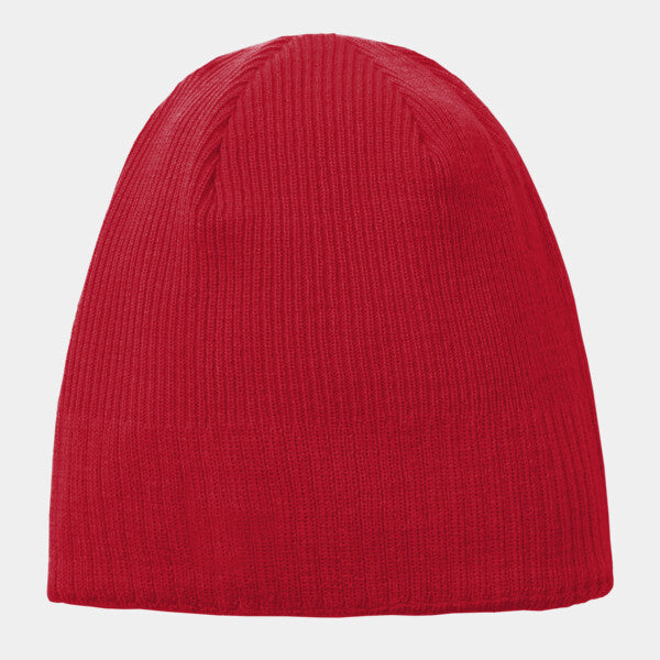 KNIT BEANIE