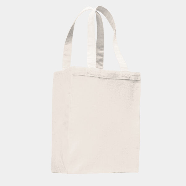 12L GUSSETTED SHOPPING BAG