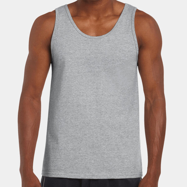 Men's Softstyle®  Tank