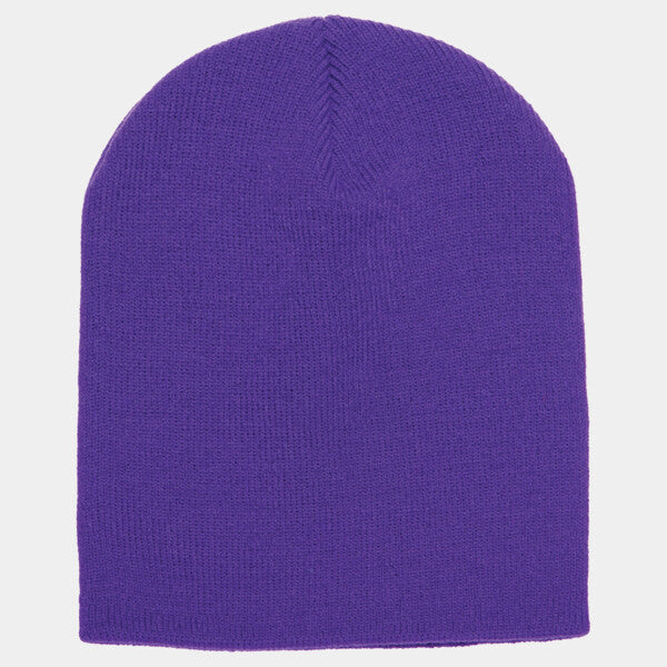 ADULT KNIT BEANIE