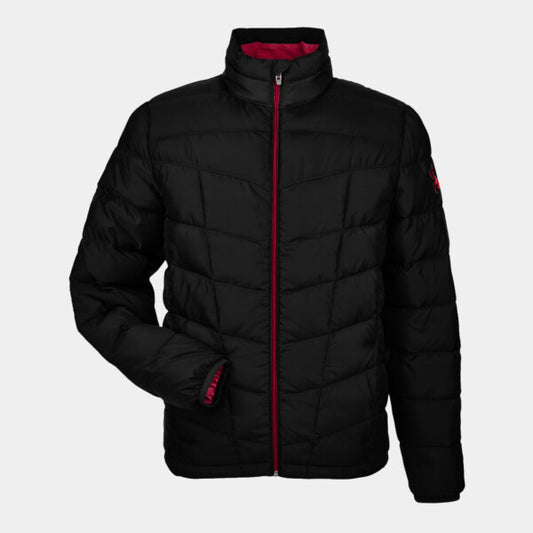 MEN'S PELMO INSULATED PUFFER JACKET