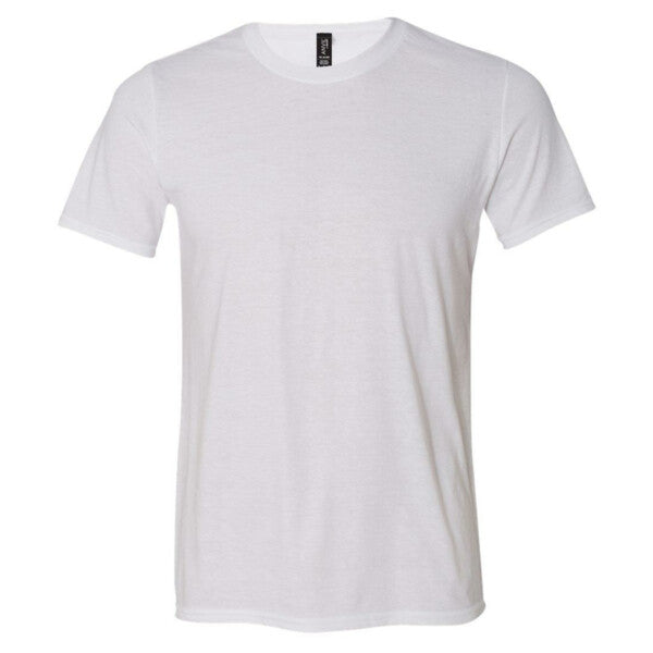 SOFTSTYLE® TRIBLEND T-SHIRT