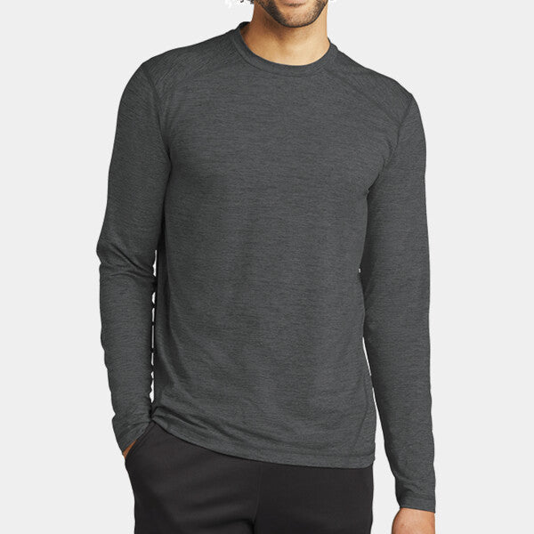 EXCHANGE 1.5 LONG SLEEVE CREW