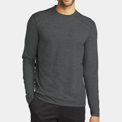 EXCHANGE 1.5 LONG SLEEVE CREW