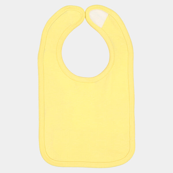 INFANT PREMIUM JERSEY BIB