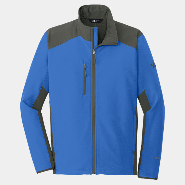TECH STRETCH SOFT SHELL JACKET