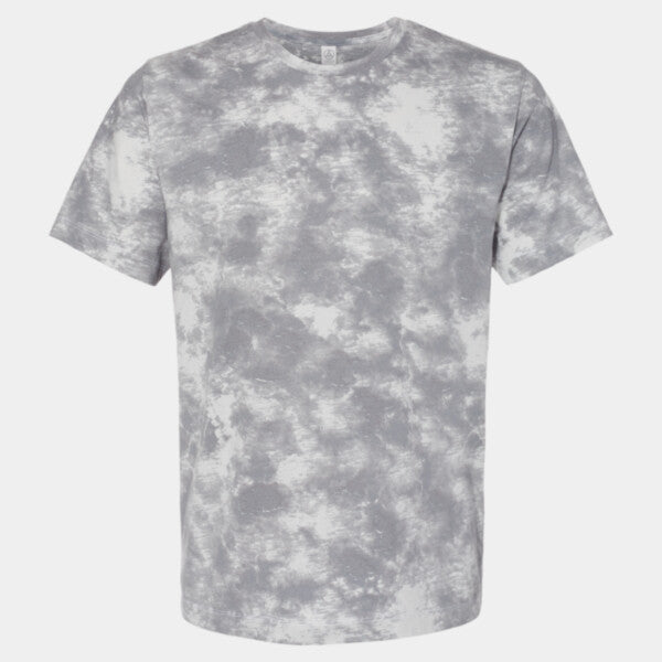 COTTON JERSEY GO-TO TEE