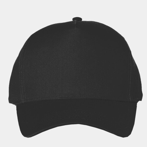 5-PANEL GOLF CAP