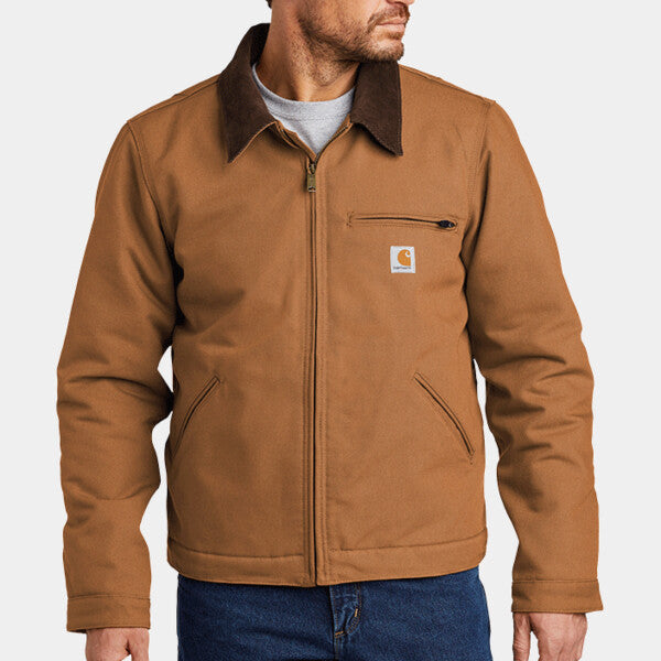 DUCK DETROIT JACKET