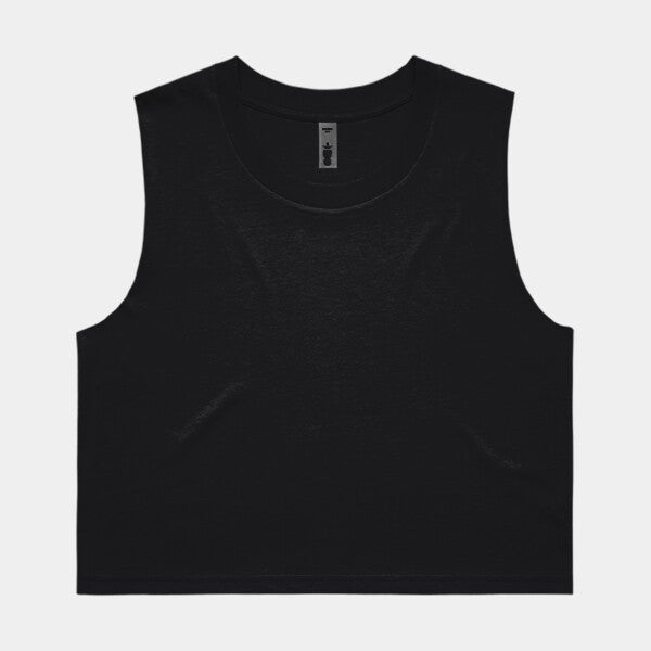 CROP TANK