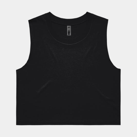 CROP TANK