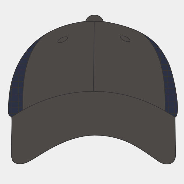 TULTEX 51346 - TWILL TRUCKER