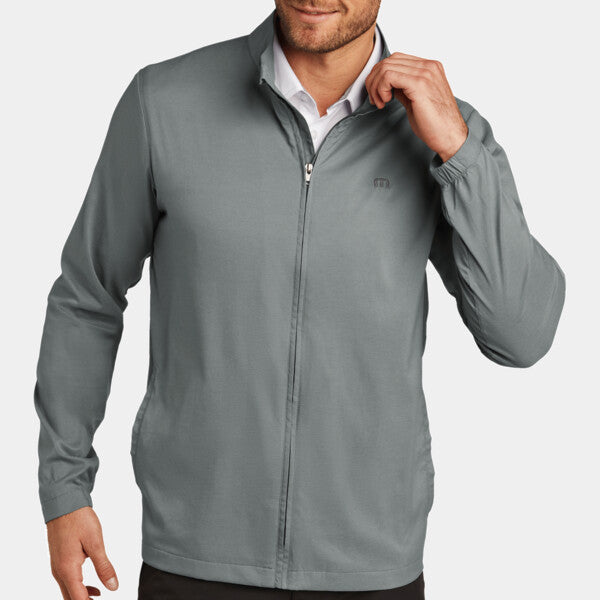 SURFSIDE FULL ZIP JACKET
