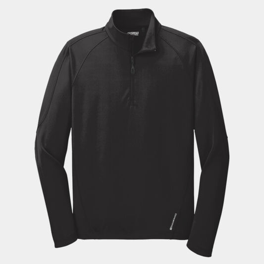 RADIUS 1/4 ZIP