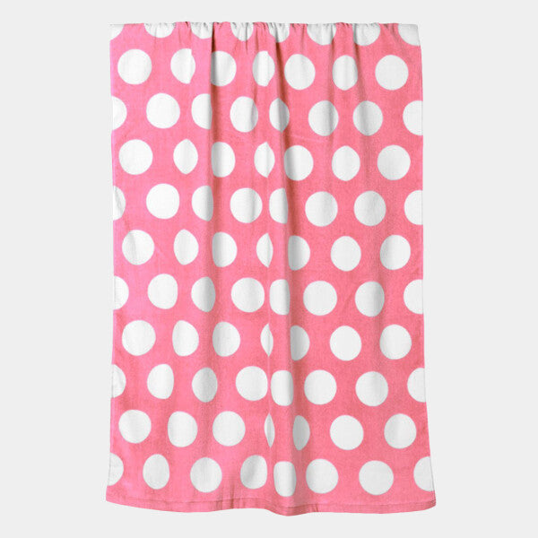 CLASSIC BEACH TOWEL