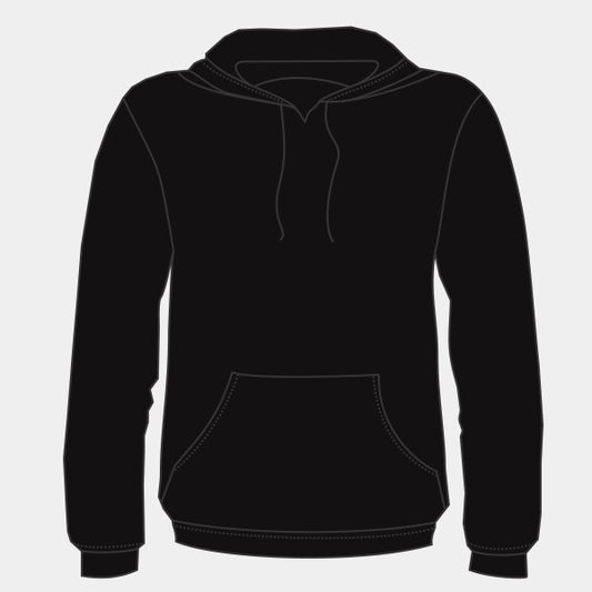 TULTEX 320Y - YOUTH FLEECE HOODIE