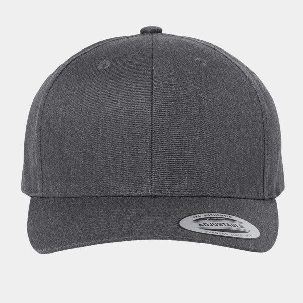 CVC SNAPBACK CAP