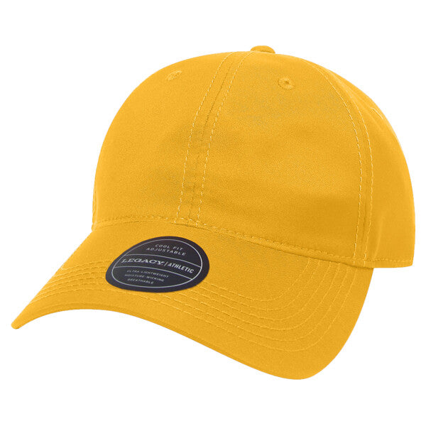 COOL FIT ADJUSTABLE CAP
