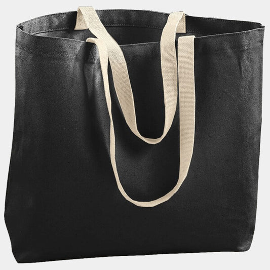 JUMBO TOTE