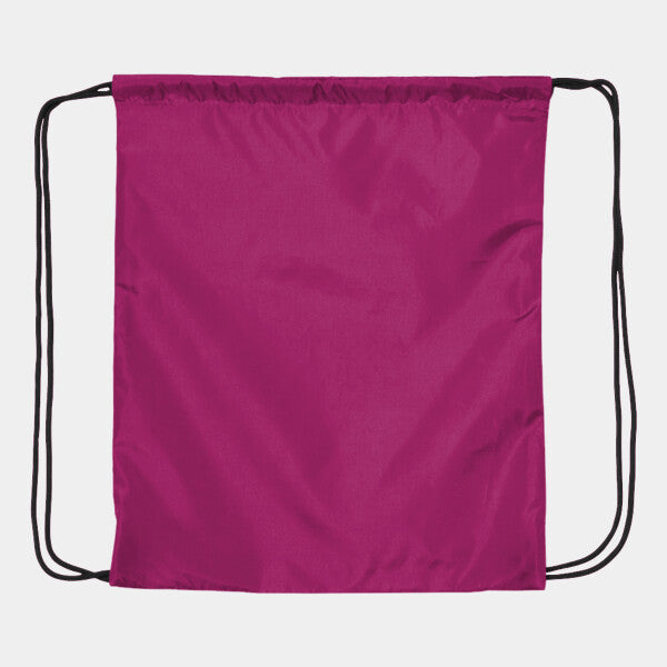 BASIC DRAWSTRING BAG