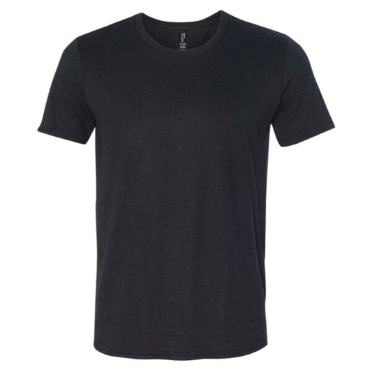 SOFTSTYLE® TRIBLEND T-SHIRT