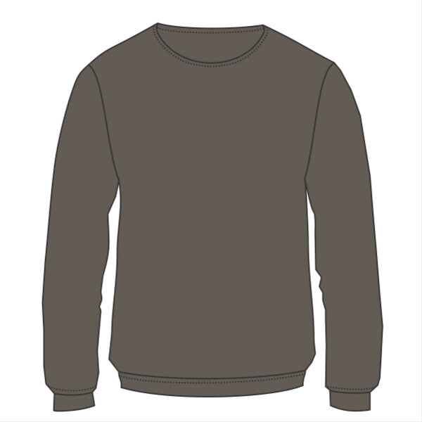 PREMIUM FLEECE CREWNECK SWEATSHIRT