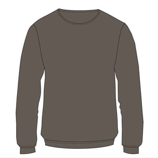 PREMIUM FLEECE CREWNECK SWEATSHIRT