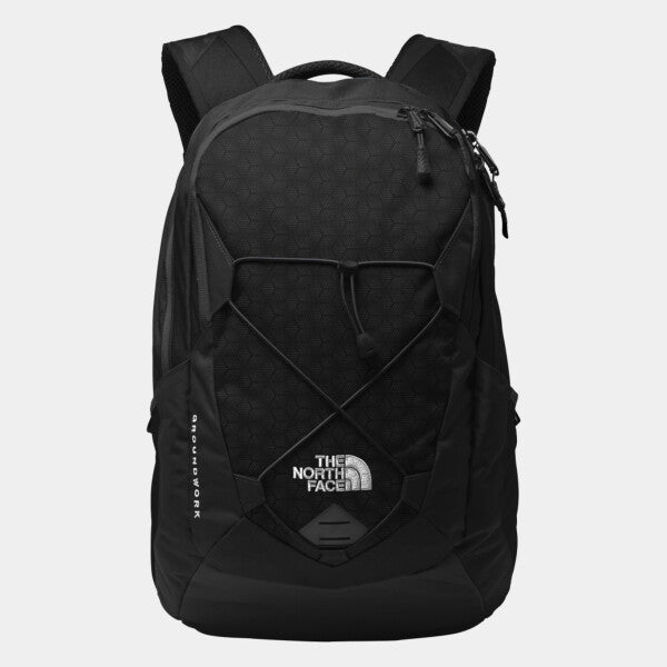 GROUNDWORK BACKPACK