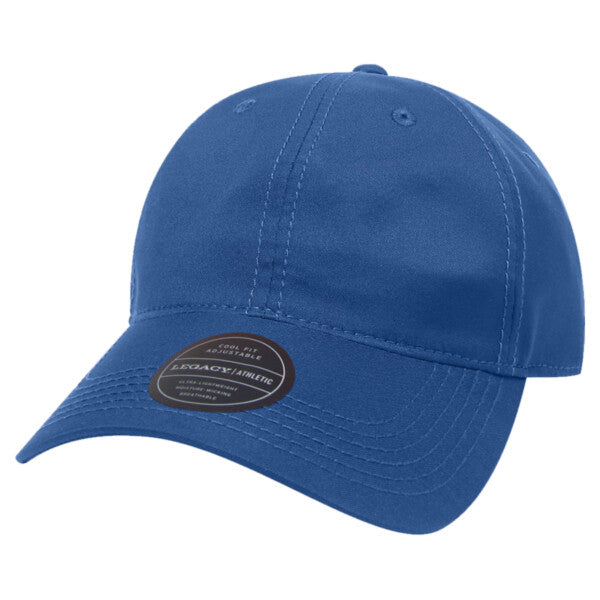 COOL FIT ADJUSTABLE CAP
