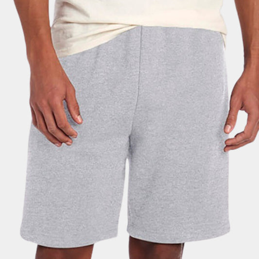 ADULT NUBLEND® POCKET SWEAT SHORT