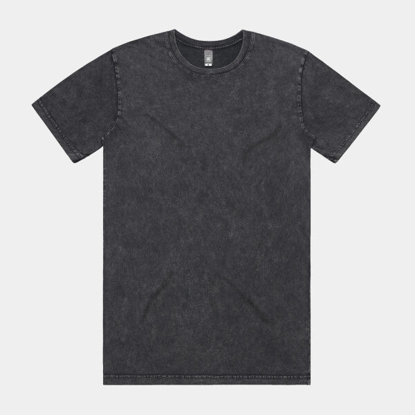 STONE WASH STAPLE TEE