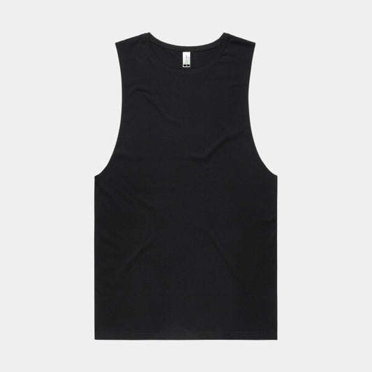 BARNARD ORGANIC TANK