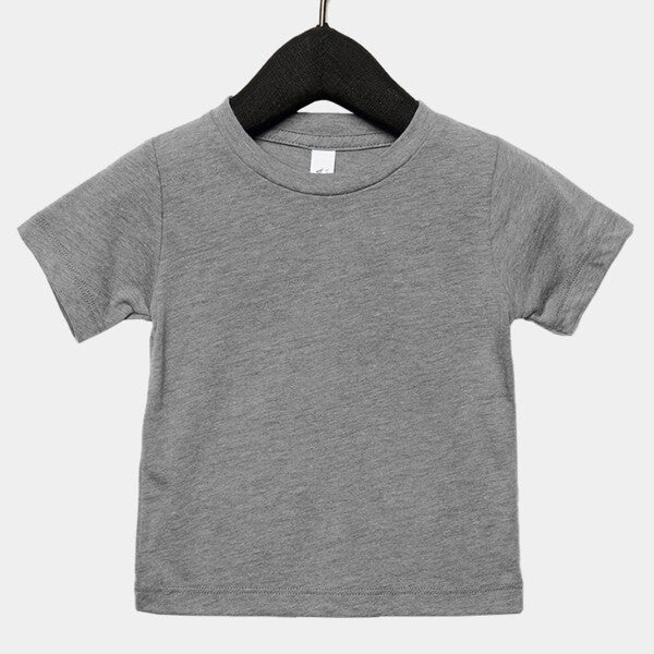 INFANT TRIBLEND SHORT SLEEVE T-SHIRT