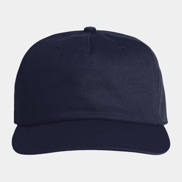 CLASS FIVE PANEL CAP