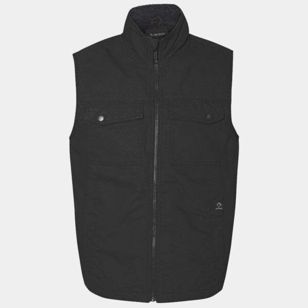 MEN'S TREK VEST